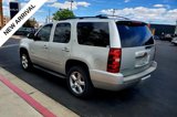 Used 2011 Chevrolet Tahoe LTZ image 2