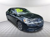 Used 2017 Honda Accord EX image 3
