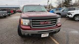 Used 2013 GMC Sierra 1500 SLT w/ SLT Convenience Package image 3