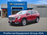 Used 2022 GMC Terrain SLT image 4