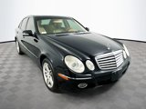 Used 2009 Mercedes-Benz E 350 4MATIC Sedan image 3