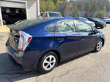 Used 2012 Toyota Prius Five image 5