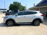 Used 2020 Hyundai Tucson Ultimate w/ Cargo Package image 4
