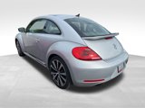 Used 2012 Volkswagen Beetle 2.0T image 5