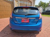 Used 2016 Ford Fiesta Titanium image 4