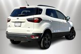 Used 2018 Ford EcoSport SES image 5