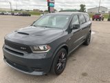 Used 2018 Dodge Durango SRT w/ SRT Interior Appearance Group image 4