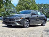 New 2025 Hyundai Elantra SEL image 4