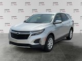 Used 2022 Chevrolet Equinox LT image 4