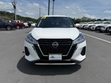 Certified 2023 Nissan Kicks SV image 3