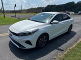 Used 2022 Kia Forte LXS image 3
