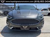 Used 2019 Ford Fusion Energi Titanium image 2