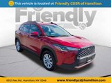 Used 2022 Toyota Corolla Cross LE image 4