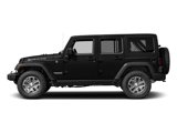 Used 2016 Jeep Wrangler Unlimited Rubicon image 3