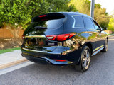 Used 2019 INFINITI QX60 Luxe w/ Essential Package image 6