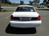 Used 2007 Ford Crown Victoria Police Interceptor image 5