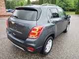 Used 2021 Chevrolet Trax LT w/ Driver Confidence Package image 4