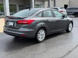 Used 2018 Ford Focus Titanium image 3