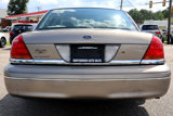 Used 2003 Ford Crown Victoria image 5