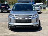 Used 2024 Mitsubishi Outlander Sport ES image 2
