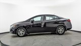 Used 2023 Nissan Versa S w/ Trunk Package image 3