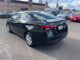 Used 2020 Nissan Versa S image 5