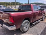 Used 2017 RAM 1500 Big Horn image 3