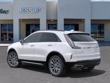 New 2025 Cadillac XT4 Sport image 3