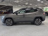 Used 2022 Jeep Compass Limited image 4