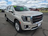 Used 2022 GMC Yukon SLT w/ SLT Premium Package image 2