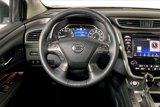 Used 2021 Nissan Murano SL w/ SL Moonroof Package image 5