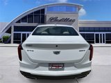 Used 2022 Cadillac CT4 Luxury w/ Sun And Sound Package image 5