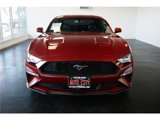 Used 2018 Ford Mustang Premium image 2
