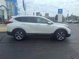 Certified 2018 Honda CR-V EX image 2