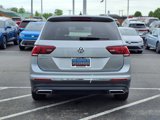 Used 2021 Volkswagen Tiguan SE image 5