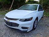 Used 2016 Chevrolet Malibu LS image 3