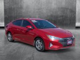 Used 2019 Hyundai Elantra SEL image 3
