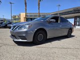 Used 2018 Nissan Sentra S image 2