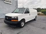 Used 2019 Chevrolet Express 2500 Extended w/ Driver Convenience Package image 3