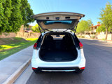 Used 2017 Nissan Rogue S image 4