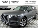 Used 2019 Audi Q7 2.0T Premium w/ Convenience Package image 1