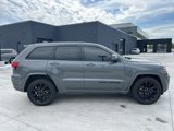 Used 2019 Jeep Grand Cherokee Altitude image 4