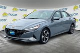 Used 2023 Hyundai Elantra Limited image 3