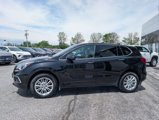 Used 2018 Buick Envision Preferred image 4