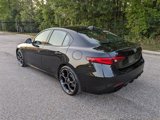 Used 2023 Alfa Romeo Giulia Veloce image 3