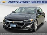 Certified 2024 Chevrolet Malibu LT image 1