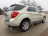 Used 2015 Chevrolet Equinox LTZ image 5