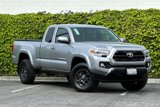 Used 2017 Toyota Tacoma SR5 image 2
