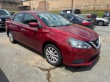 Used 2019 Nissan Sentra SV image 3