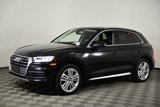 Used 2018 Audi Q5 2.0T Premium Plus w/ Premium Plus Package image 6